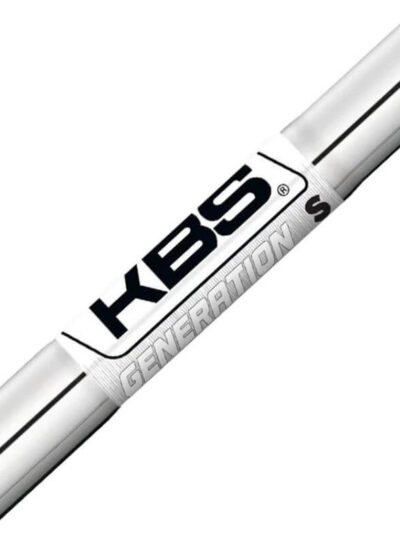 ก้านเหล็ก KBS GENERATION