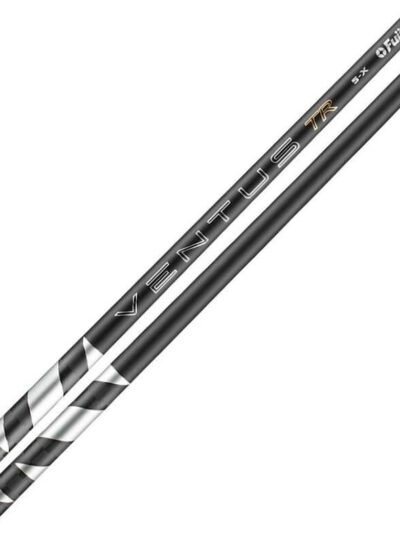 ก้านไดรเวอร์ Fujikura Ventus TR Black (2026) VeloCore