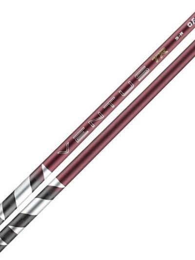 ก้านไดรเวอร์ Fujikura Ventus TR Red (2026) VeloCore+