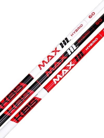 ก้านไฮบริด KBS MAX HL