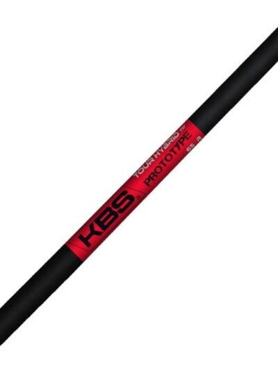 ก้านไฮบริด KBS Tour Prototype