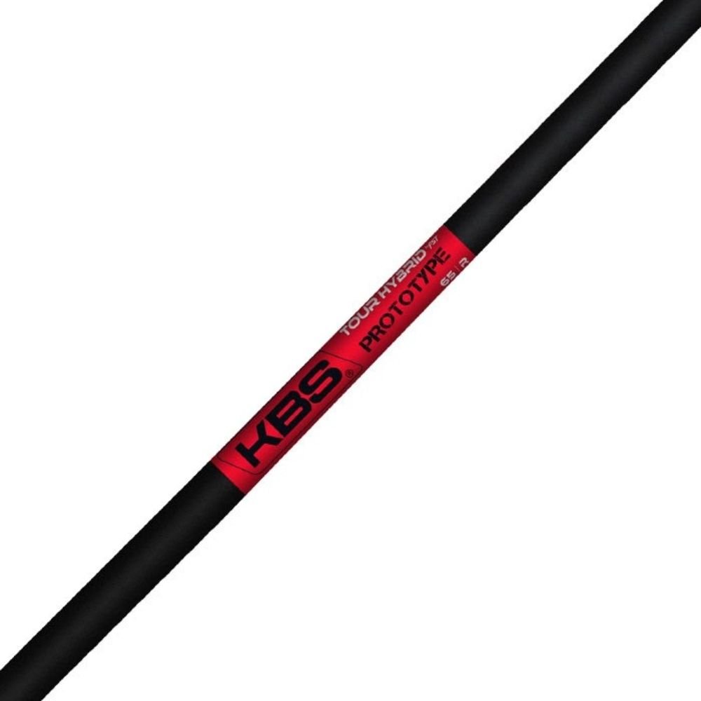 ก้านไฮบริด KBS Tour Prototype