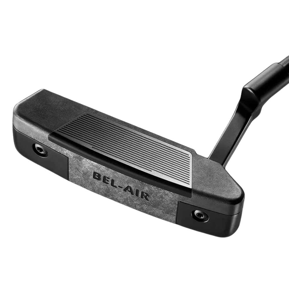 LA Golf Putters