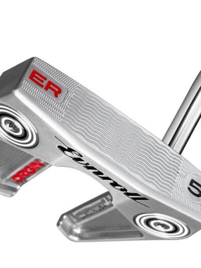 พัตเตอร์ EVNROLL ORIGIN 5 Winged Mid-Mallet