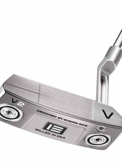 พัตเตอร์ EVNROLL 2025 V2 Short Plumber MidBlade
