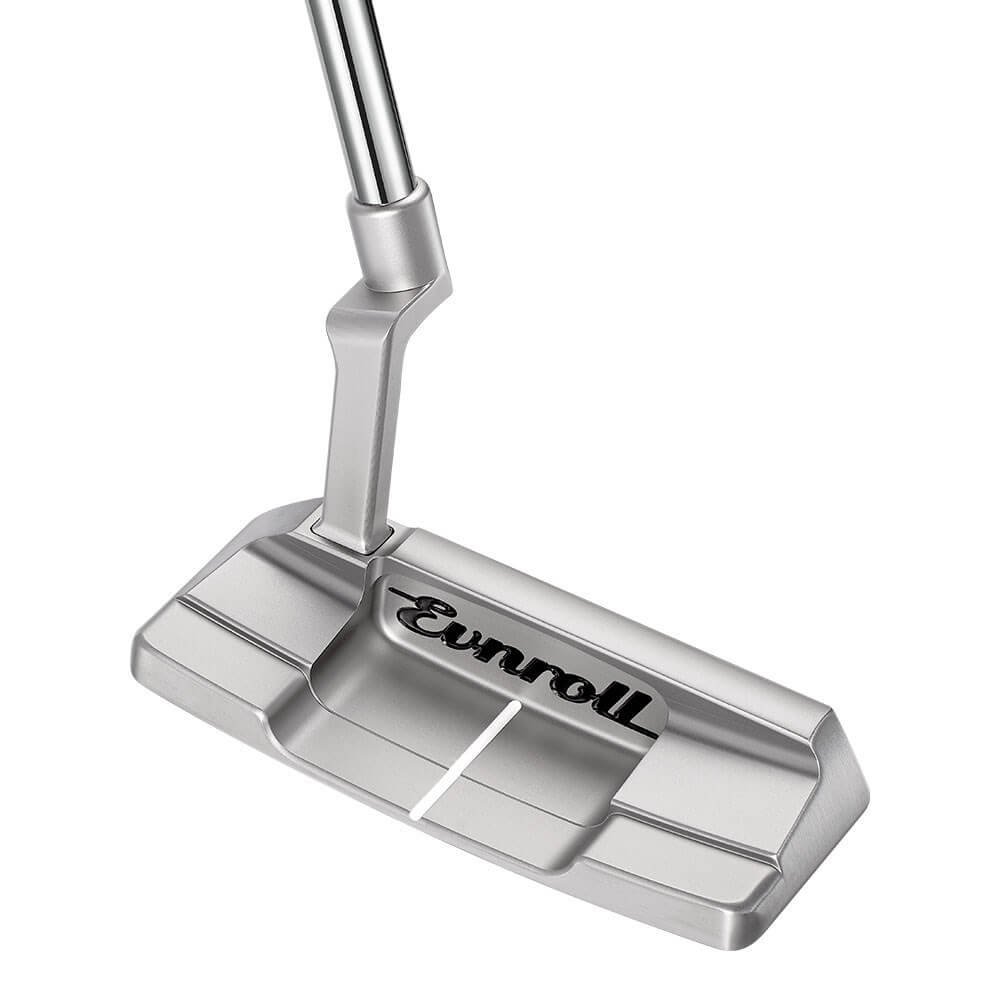 พัตเตอร์ EVNROLL 2025 V2 Short Plumber MidBlade - Image 3