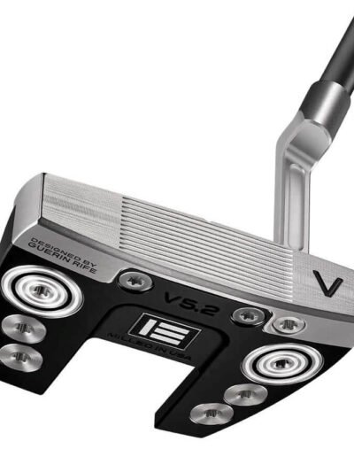 พัตเตอร์ EVNROLL 2025 V5.2 MidLock Mallet