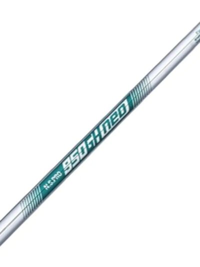 ก้านเหล็ก N.S.PRO 950GH neo (Taper Tip)