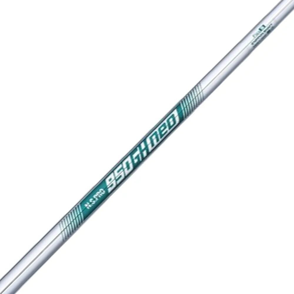 ก้านเหล็ก N.S.PRO 950GH neo (Taper Tip)