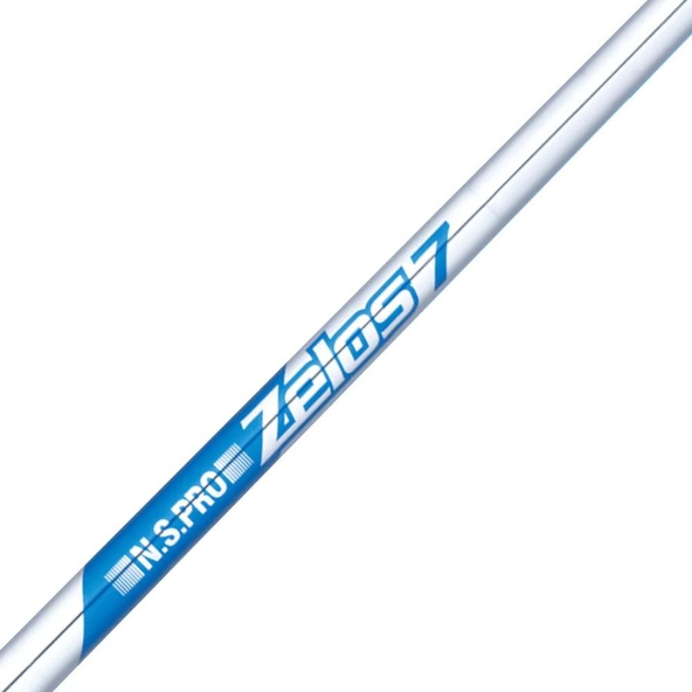 ก้านชุดเหล็ก N.S.PRO Zelos 7