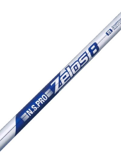 ก้านชุดเหล็ก N.S.PRO Zelos 8 ก้านชุดเหล็ก N.S.PRO Zelos 8