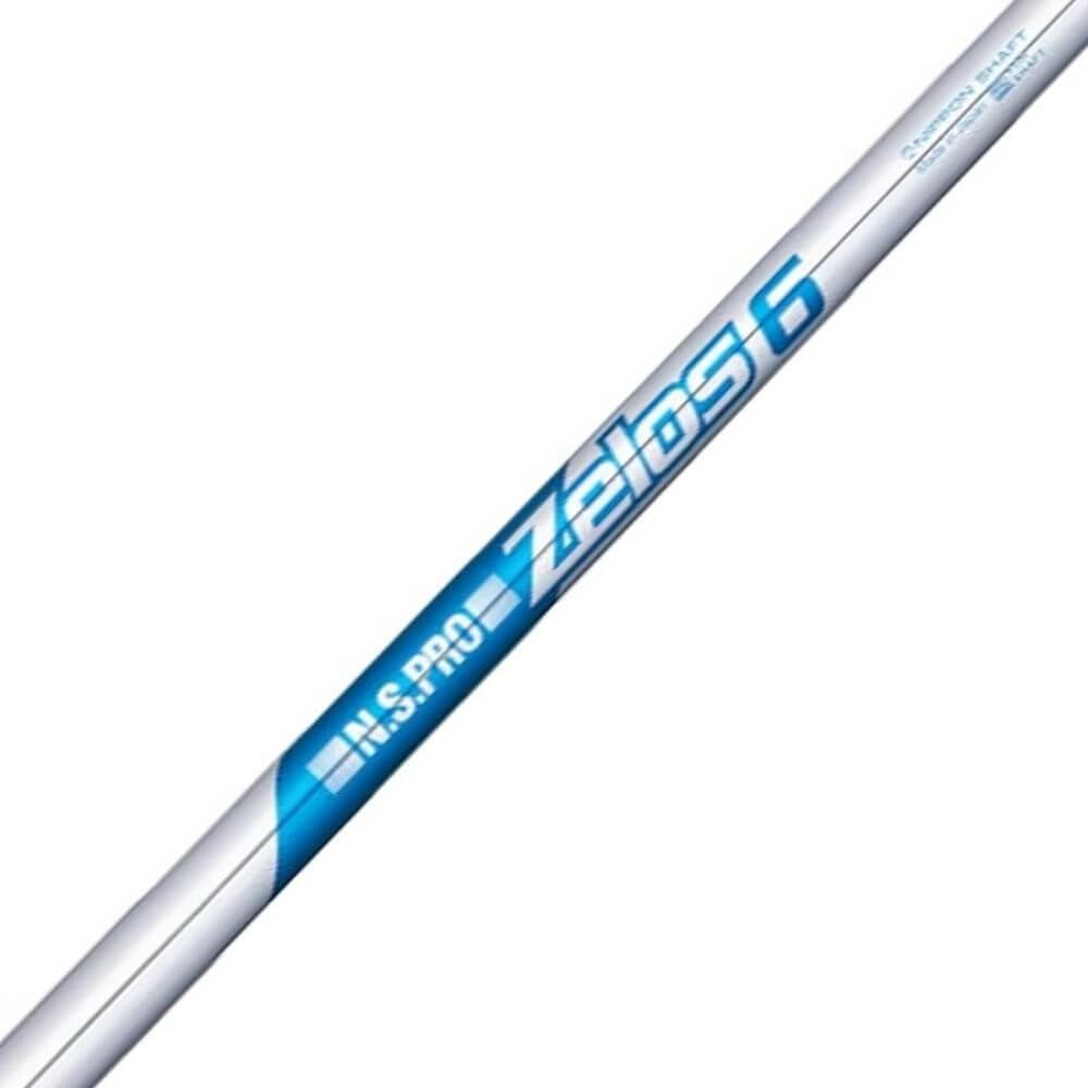 ก้านชุดเหล็ก N.S.PRO Zelos 6