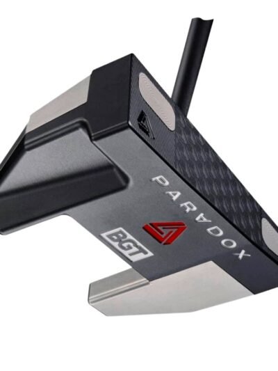 พัตเตอร์ BGT Paradox Mallet ก้าน Stability Tour นิ่งสุด พัตเตอร์ BGT Paradox Mallet ก้าน Stability Tour นิ่งสุด