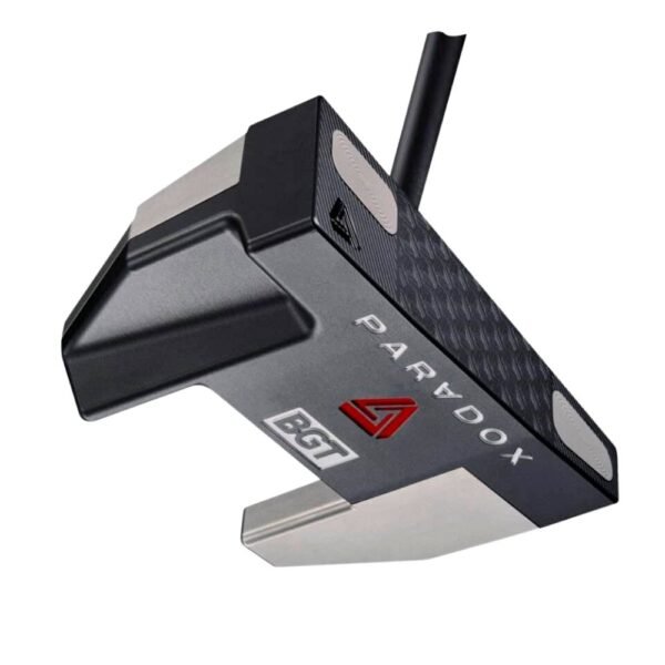 พัตเตอร์ BGT Paradox Mallet ก้าน Stability Tour นิ่งสุด