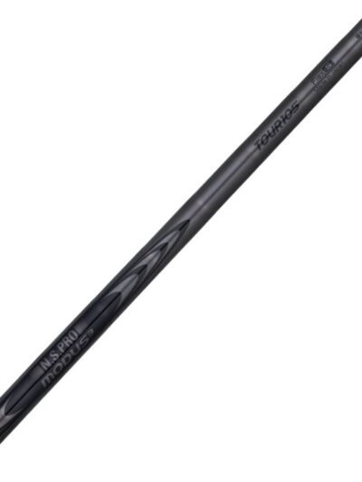 ก้านเหล็ก N.S.PRO MODUS3 TOUR 105 Luxury Black ก้านเหล็ก N.S.PRO MODUS3 TOUR 105 Luxury Black