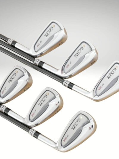 ชุดเหล็ก EPON AF-306 Forged (2023) ก้าน Tour AD 75 R สภาพสวย 85-90% ชุดเหล็ก EPON AF-306 Forged (2023) ก้าน Tour AD 75 R สภาพสวย 85-90%